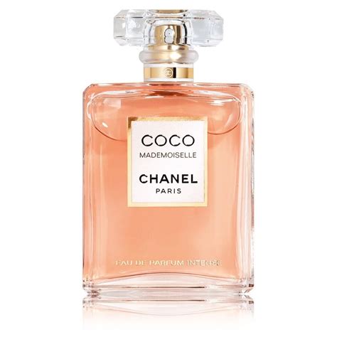 chanel mademoiselle perfumee|chanel mademoiselle perfume for women.